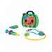 Cocomelon Musical Doctor Checkup Set ของเล่นชุดตรวจสุขภาพคุณหมอ